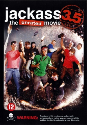 Jackass 3.5