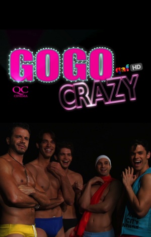 Go Go Crazy