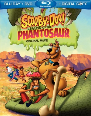 Blu-Ray