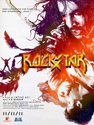 Rockstar