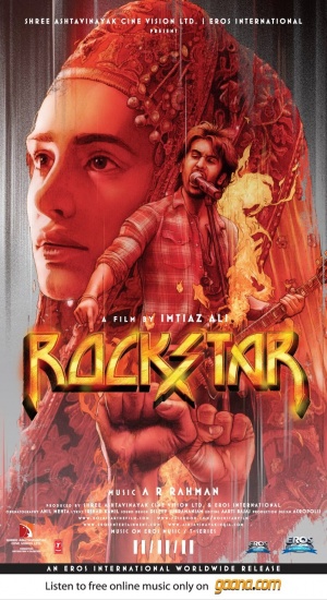 Rockstar