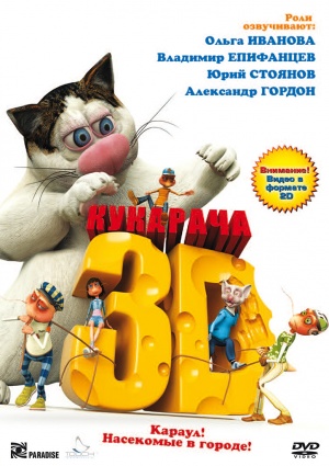 DVD