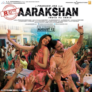 Aarakshan