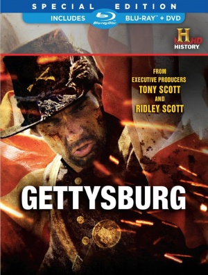 Gettysburg