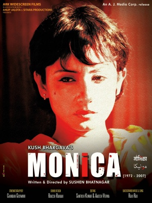 Monica