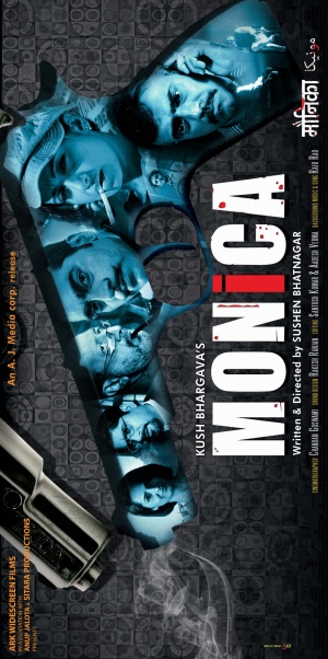 Monica
