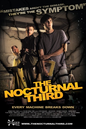 The Nocturnal Third