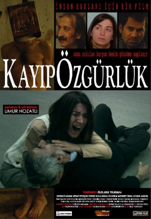 Kayip özgürlük
