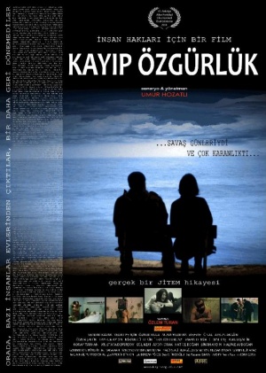 Kayip özgürlük