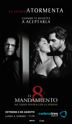 El Octavo Mandamiento