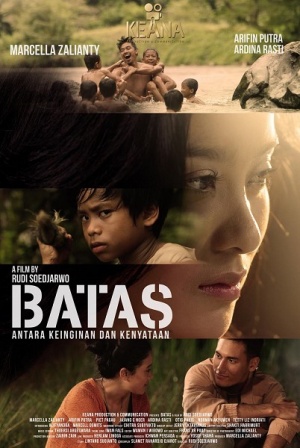 Batas