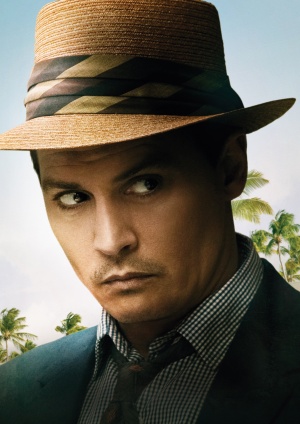 The Rum Diary