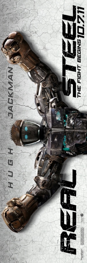 Real Steel
