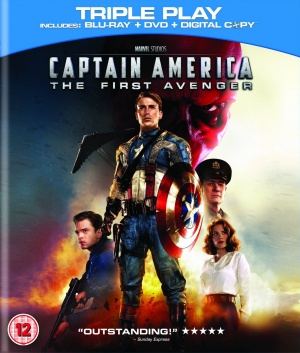 Blu-Ray