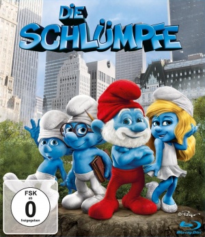 Blu-Ray