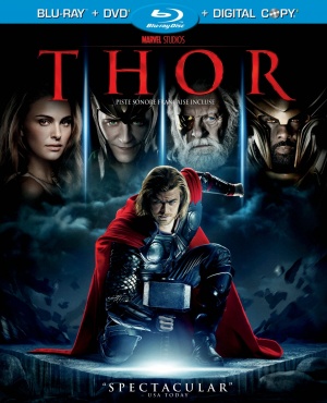 Blu-Ray