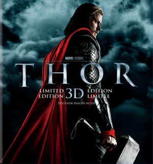 Blu-Ray