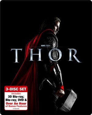 Blu-Ray