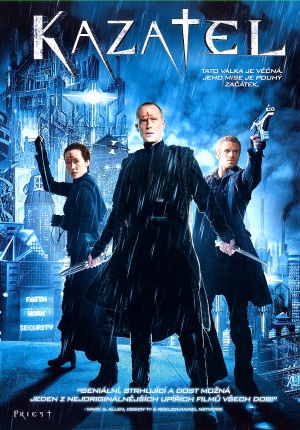 DVD
