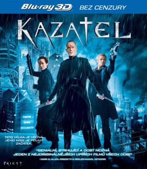 Blu-Ray