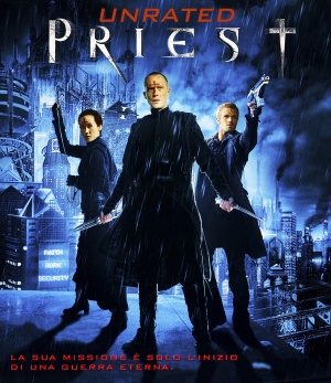 Blu-Ray
