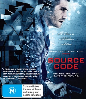 Blu-Ray