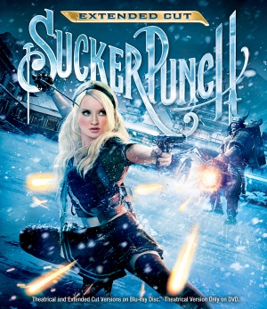 Blu-Ray