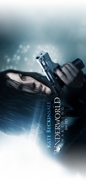 Underworld Awakening