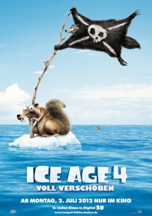 Ice Age: Continental Drift