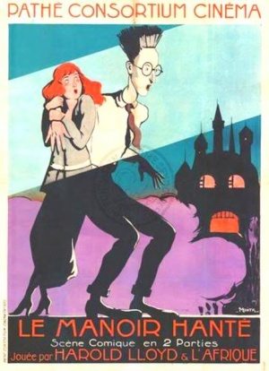 Haunted Spooks