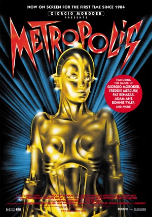 Metropolis