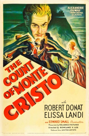 The Count of Monte Cristo