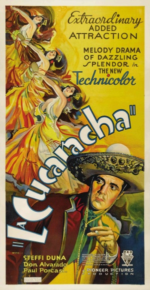 La Cucaracha