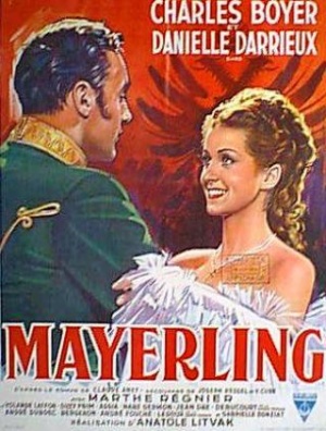 Mayerling