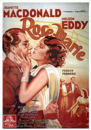 Rose-Marie