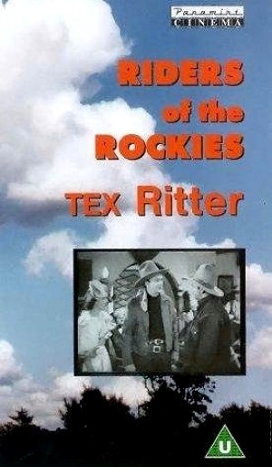 Riders of the Rockies