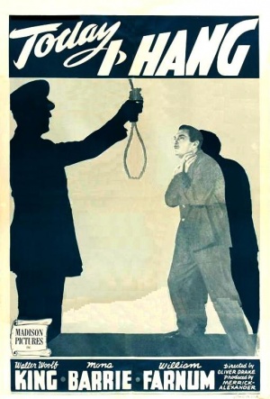 Today I Hang