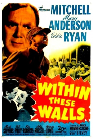 Within These Walls