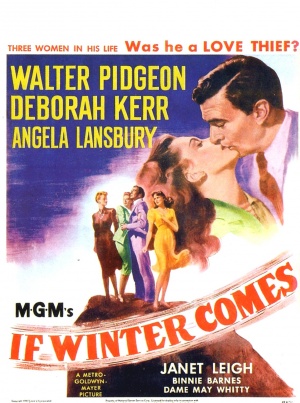 If Winter Comes