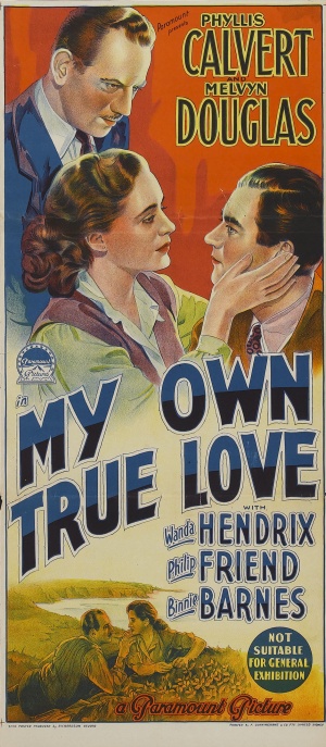 My Own True Love