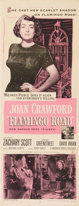 Flamingo Road