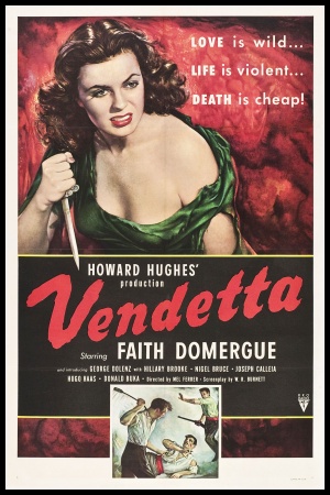 Vendetta