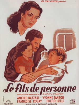 I figli di nessuno