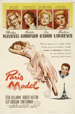 Paris Model