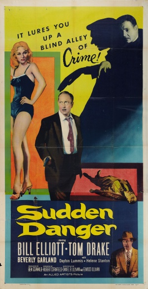 Sudden Danger