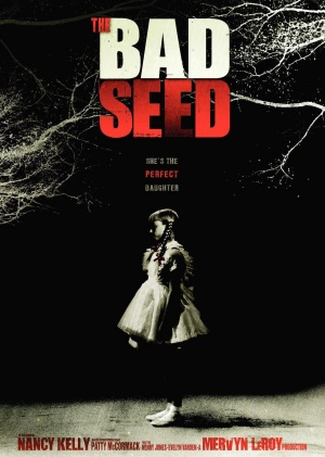 The Bad Seed