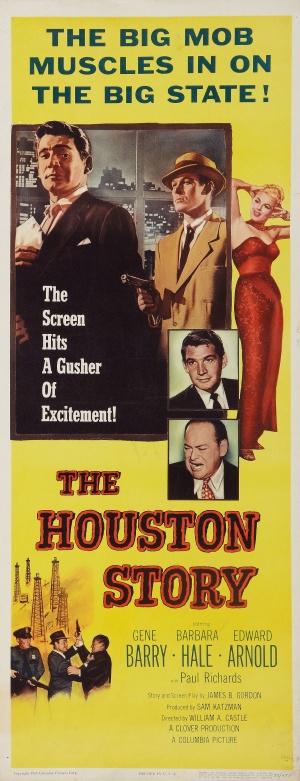 The Houston Story
