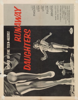 Runaway Daughters