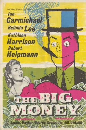 The Big Money