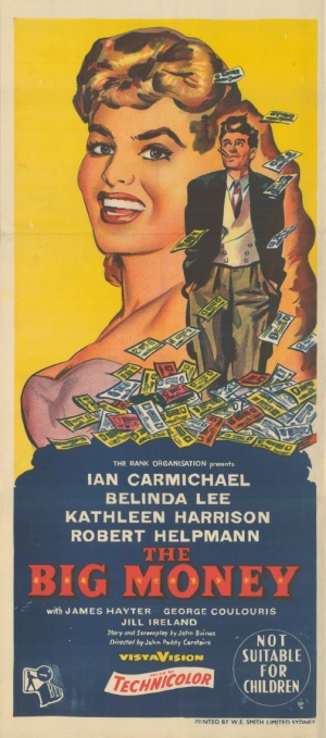 The Big Money
